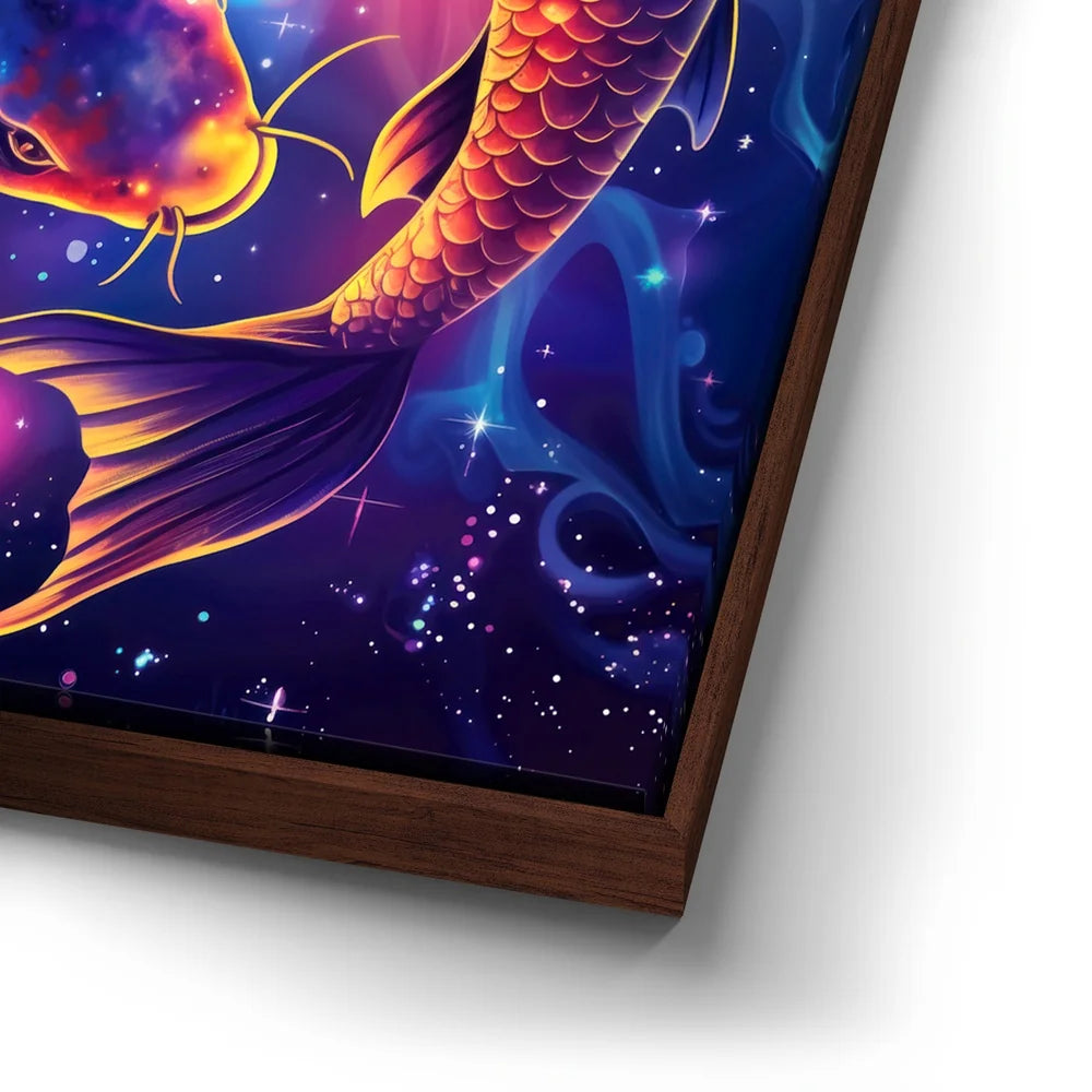 Featured image 14 for Astral Pisces Fish