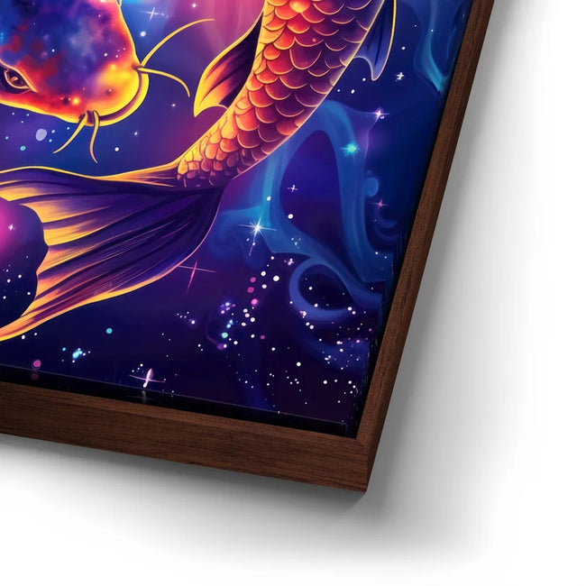Featured image 14 for Astral Pisces Fish