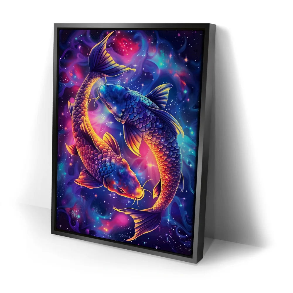 Featured image 2 for Astral Pisces Fish