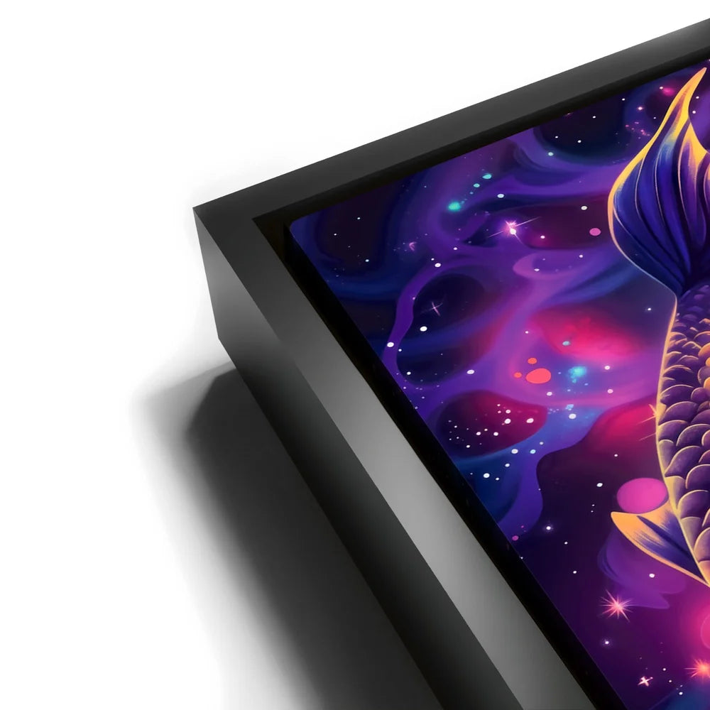 Featured image 11 for Astral Pisces Fish