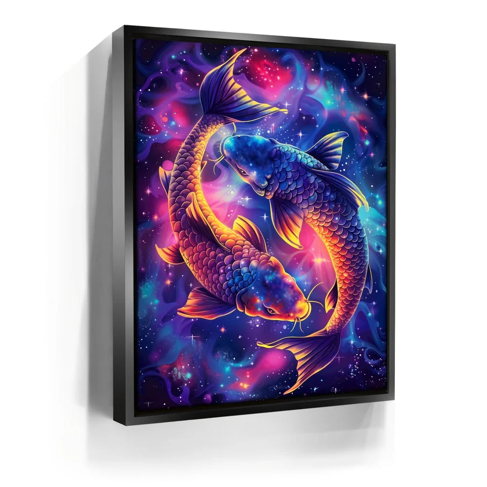 Featured image 5 for Astral Pisces Fish