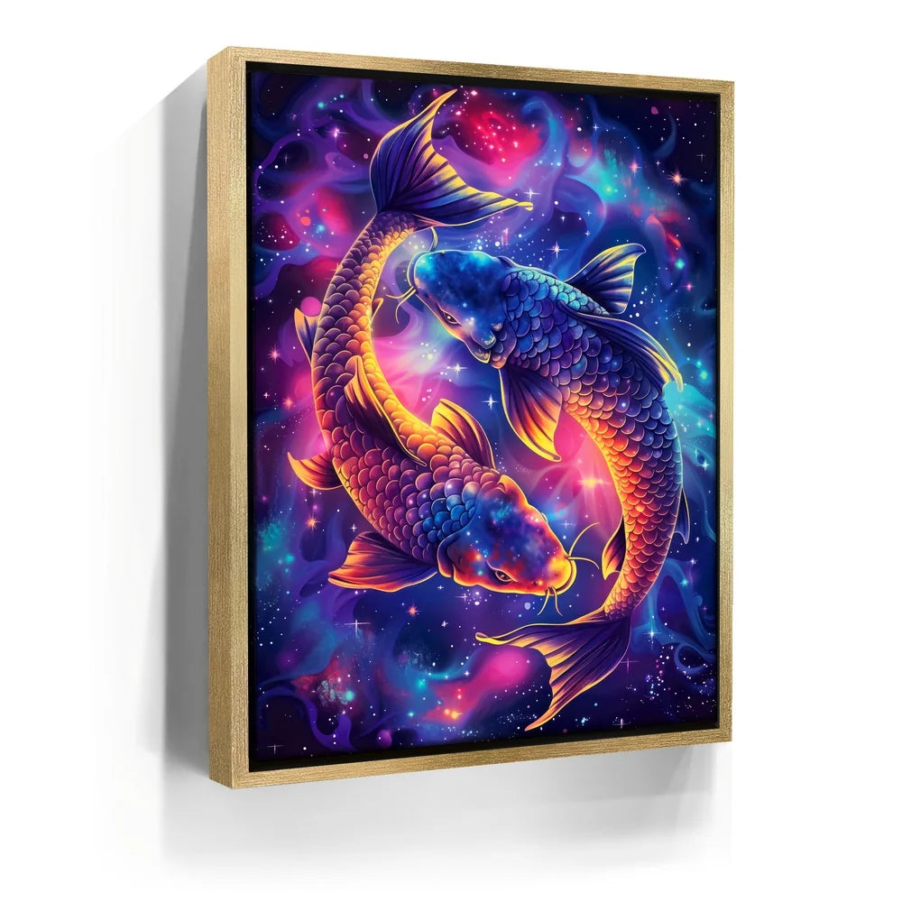 Featured image 7 for Astral Pisces Fish