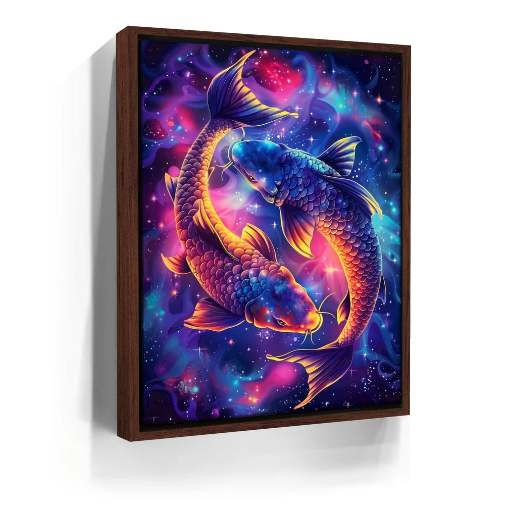 Featured image 10 for Astral Pisces Fish