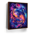 Featured image 10 for Astral Pisces Fish