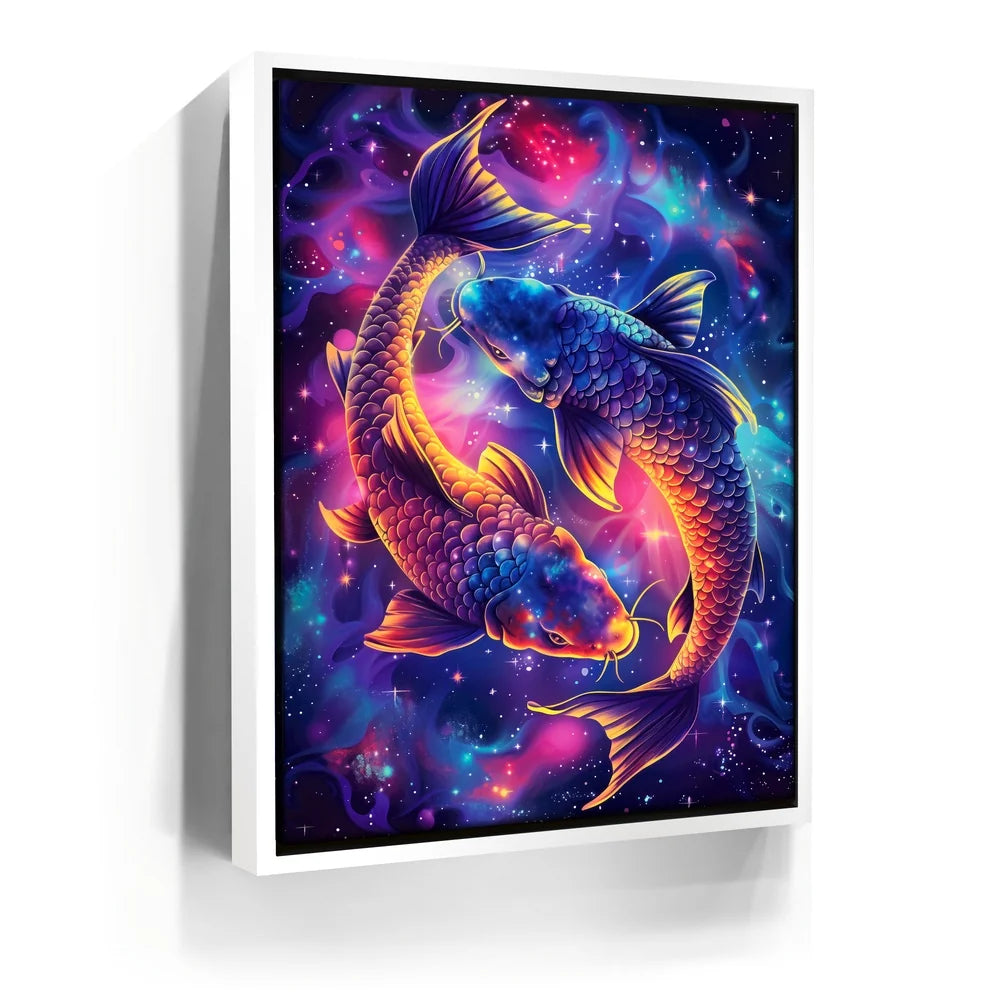 Featured image 6 for Astral Pisces Fish