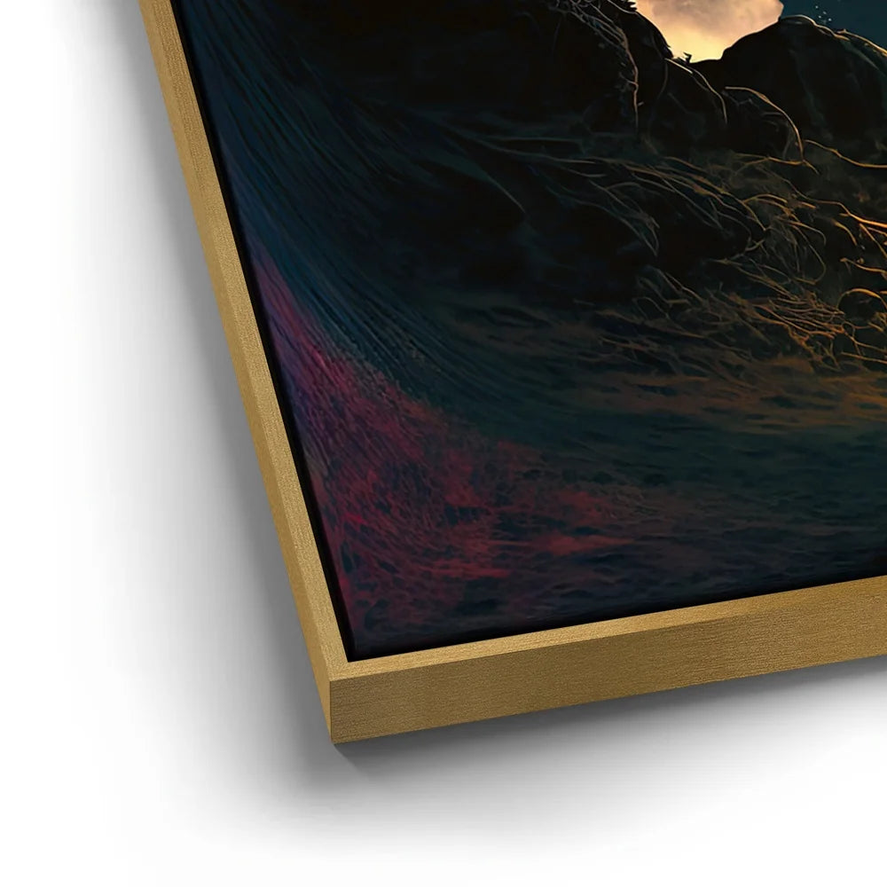 Featured image 12 for Astral Rainbow
