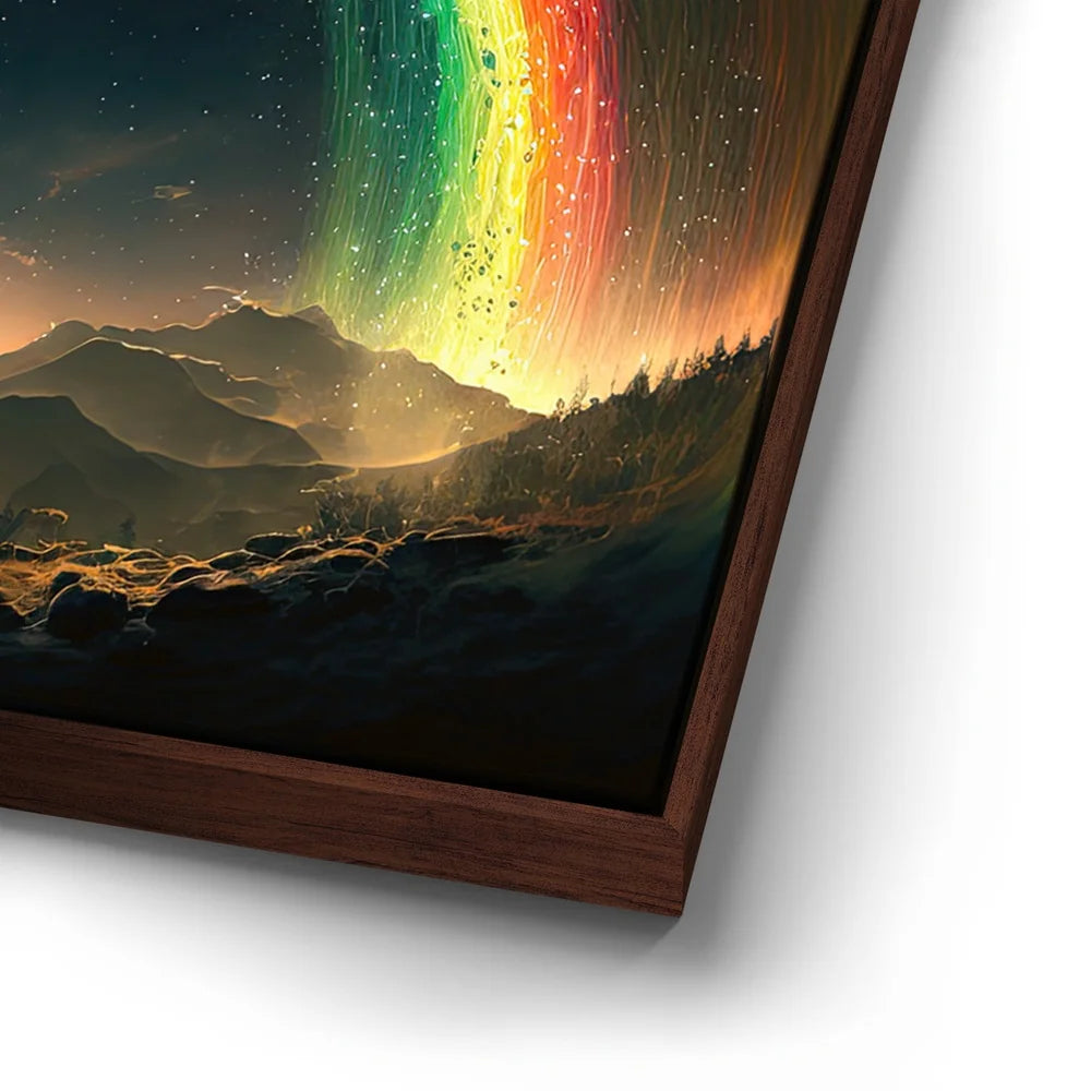 Featured image 14 for Astral Rainbow