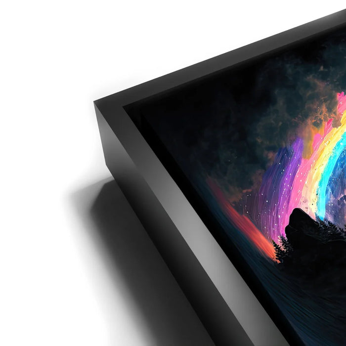 Featured image 12 for Astral Rainbow