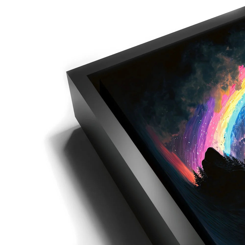 Featured image 11 for Astral Rainbow