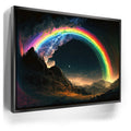 Featured image 5 for Astral Rainbow