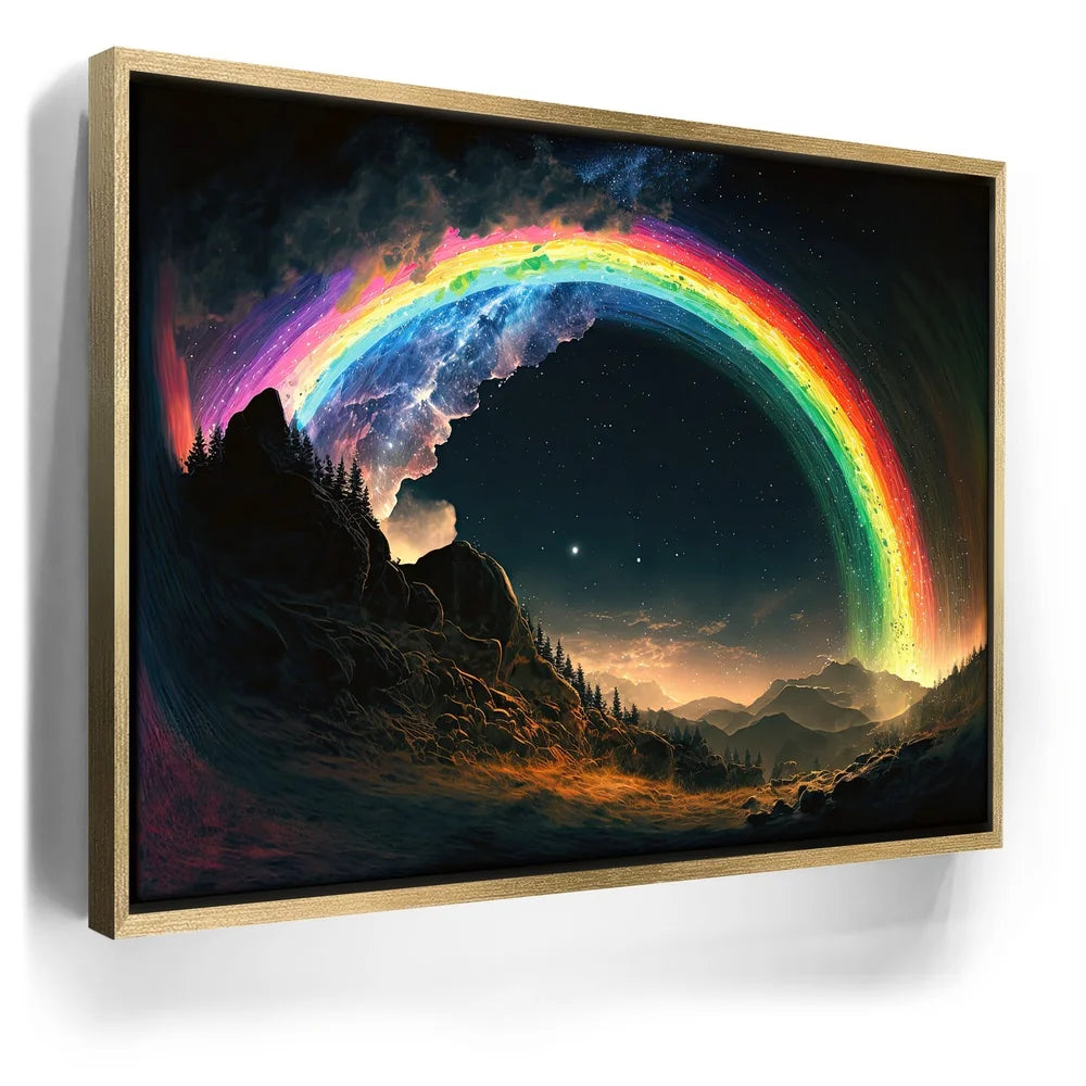 Featured image 7 for Astral Rainbow