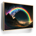 Featured image 9 for Astral Rainbow