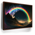 Featured image 10 for Astral Rainbow