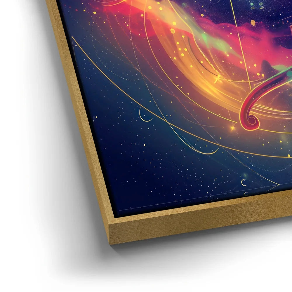 Featured image 12 for Astral Sagittarius Archer