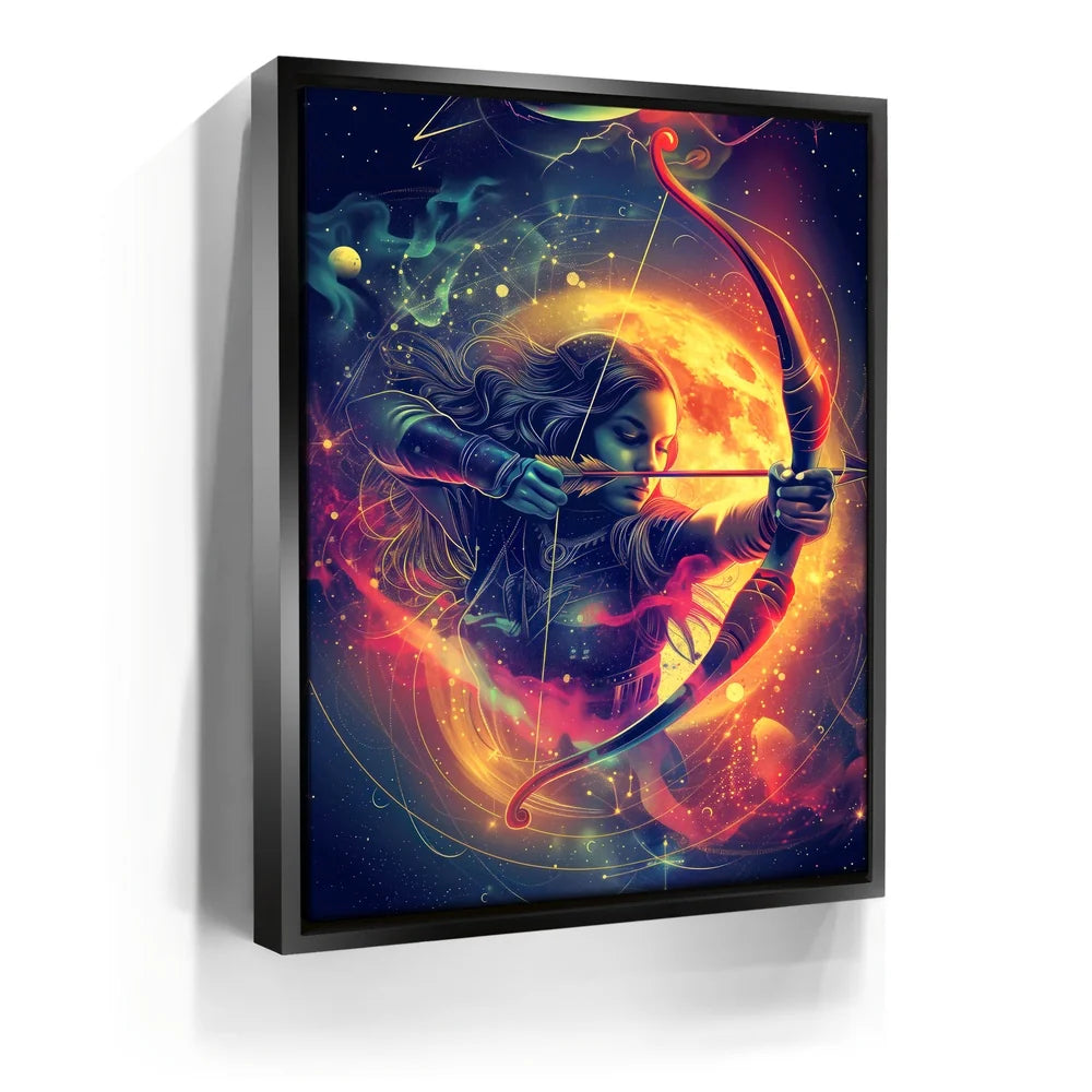 Featured image 5 for Astral Sagittarius Archer