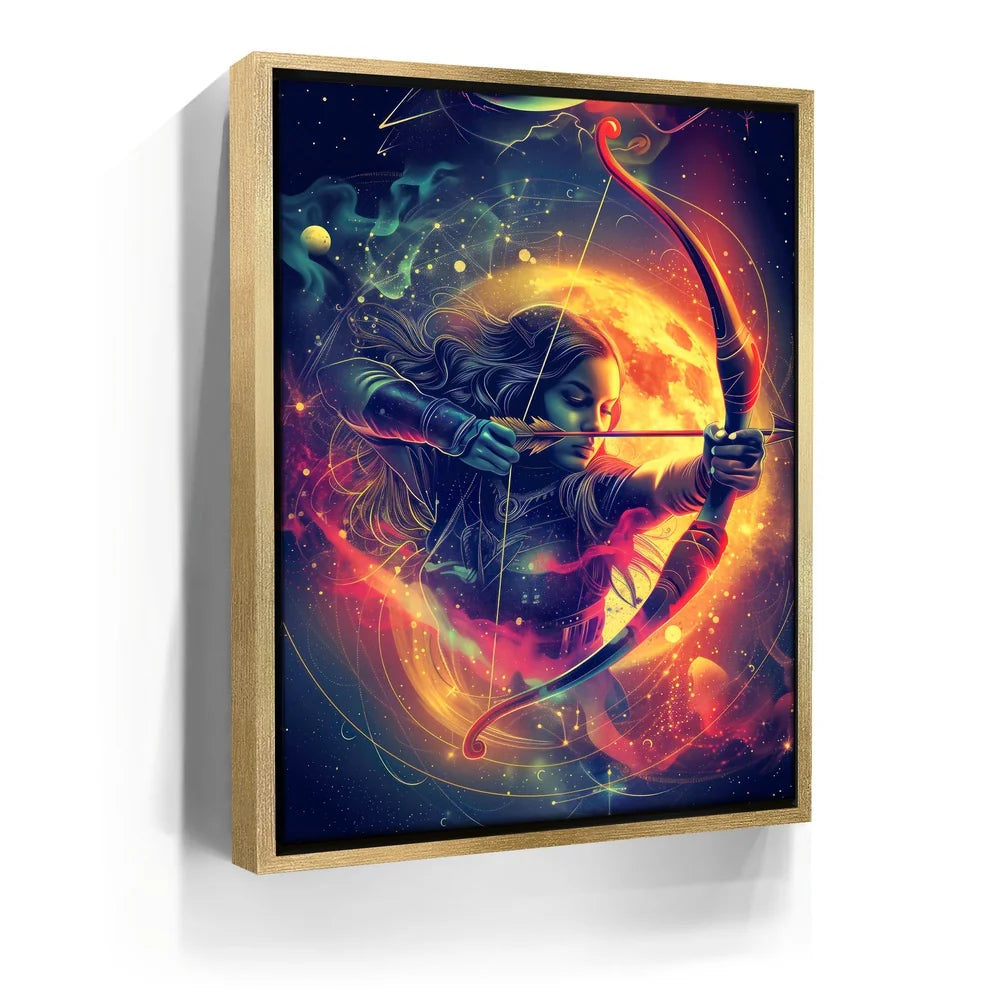 Featured image 7 for Astral Sagittarius Archer
