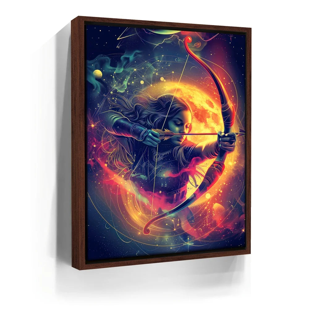 Featured image 10 for Astral Sagittarius Archer
