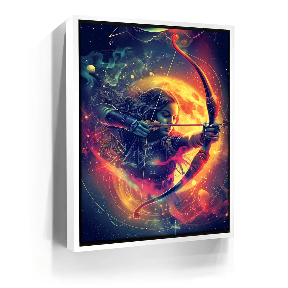 Featured image 6 for Astral Sagittarius Archer