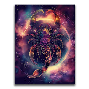 Astral Scorpion