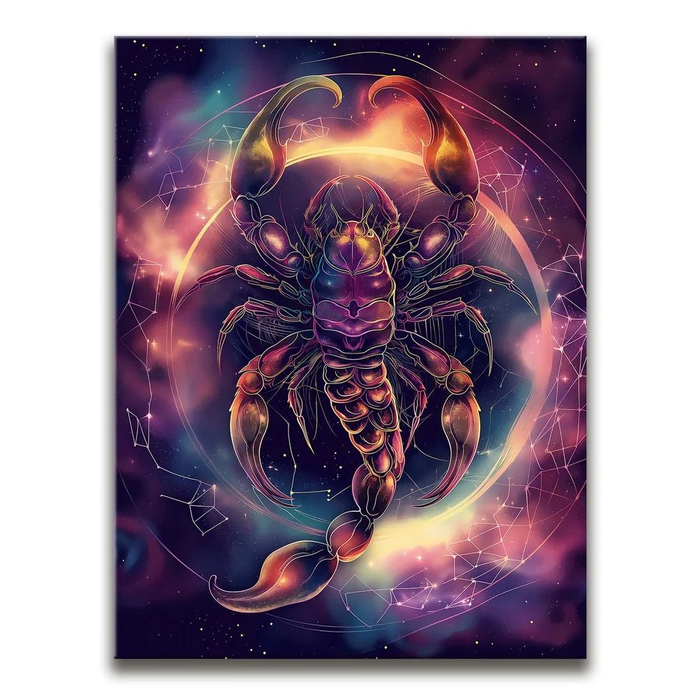 Featured image 1 for Astral Scorpion