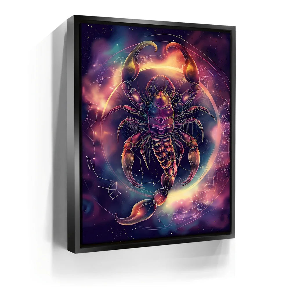 Featured image 5 for Astral Scorpion