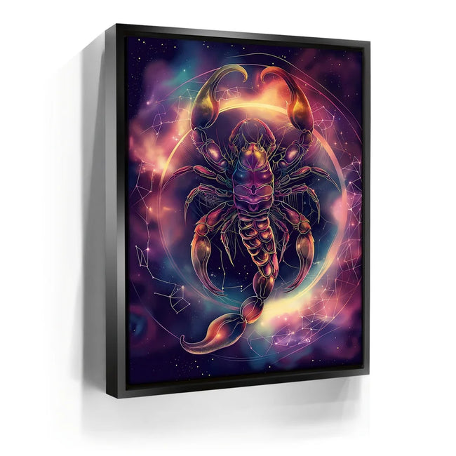 Featured image 5 for Astral Scorpion