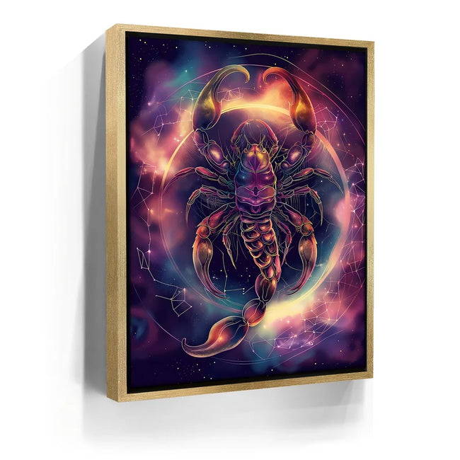 Featured image 7 for Astral Scorpion