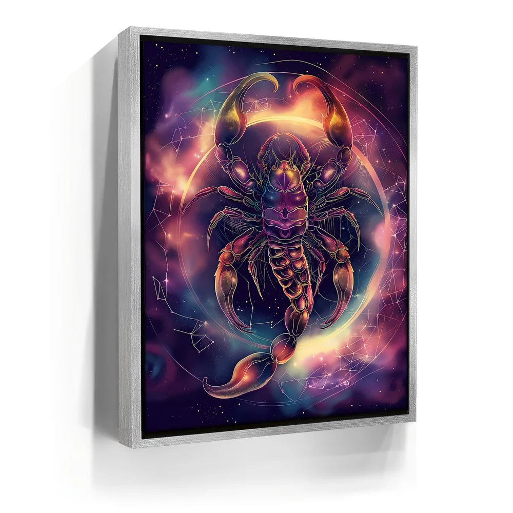 Featured image 8 for Astral Scorpion