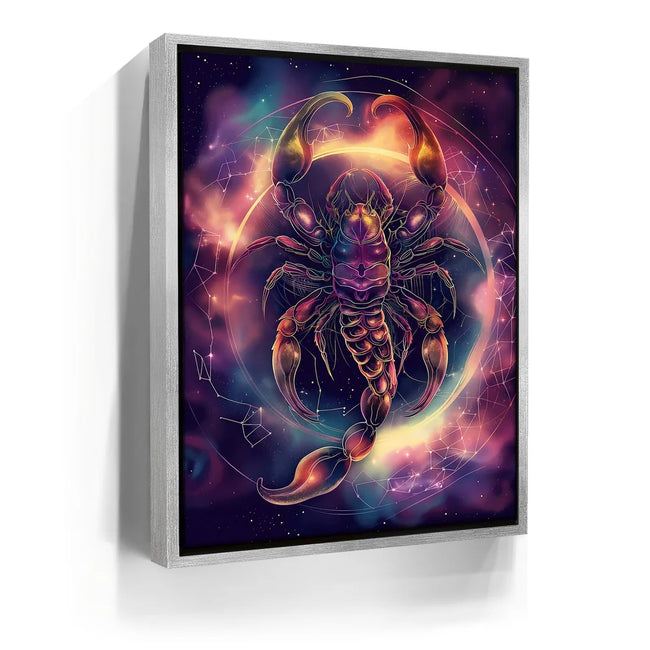 Featured image 8 for Astral Scorpion
