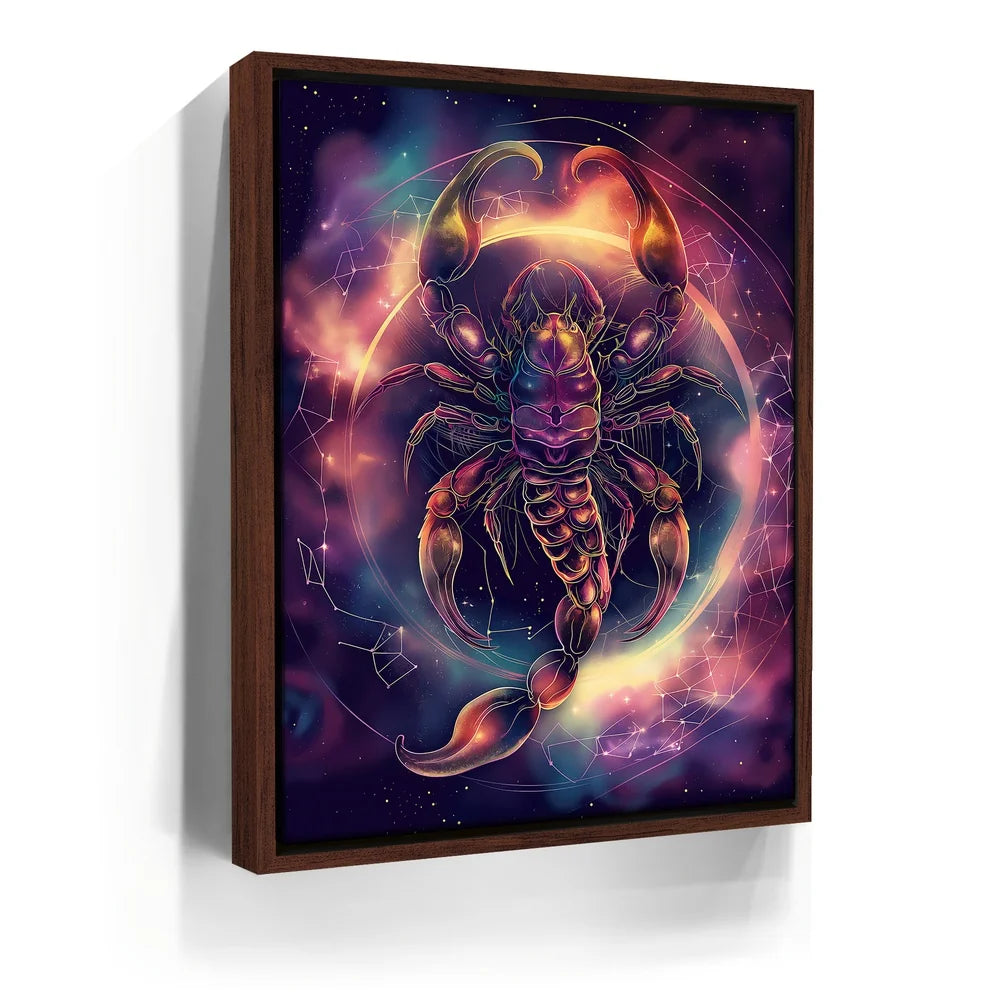Featured image 10 for Astral Scorpion