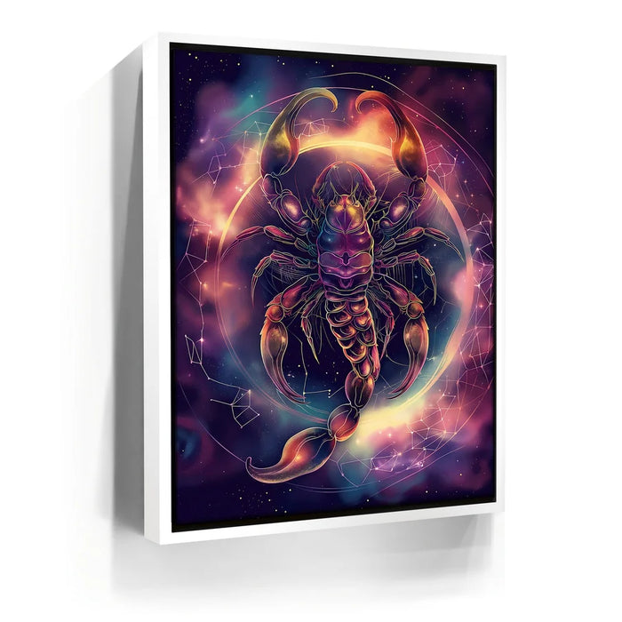 Featured image 6 for Astral Scorpion