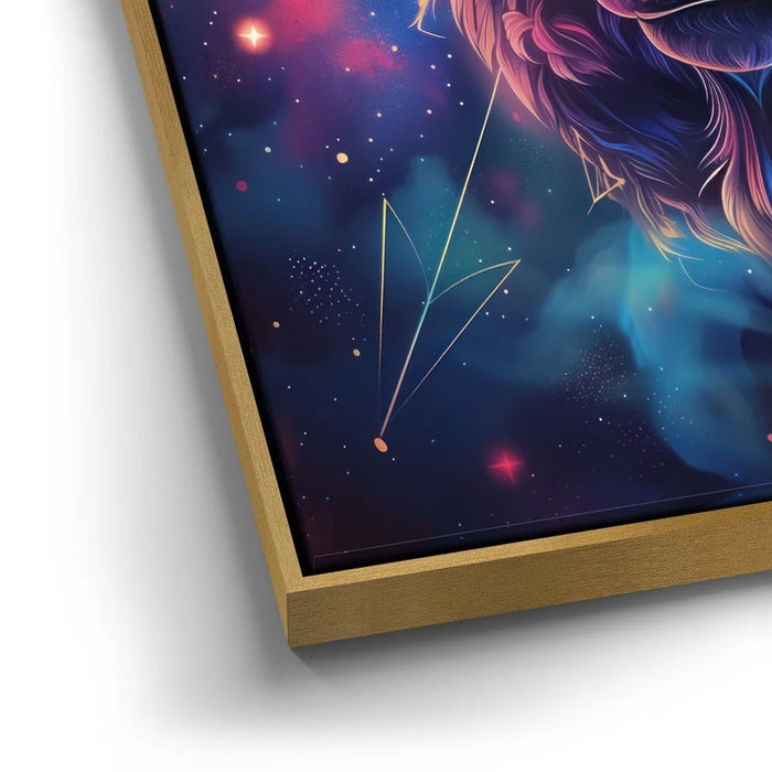 Featured image 13 for Astral Taurus