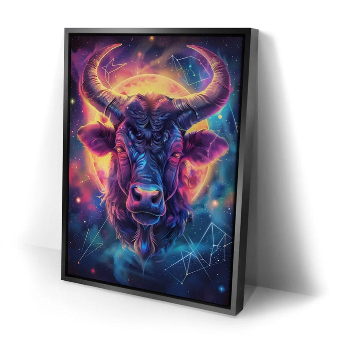 Featured image 2 for Astral Taurus