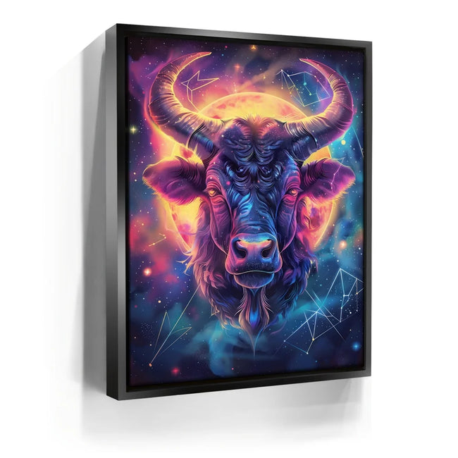 Featured image 5 for Astral Taurus