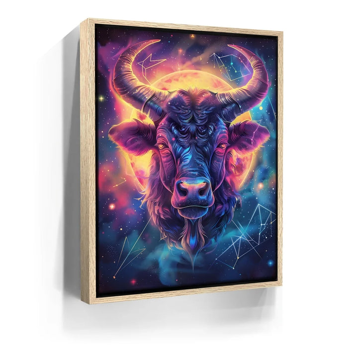 Featured image 10 for Astral Taurus