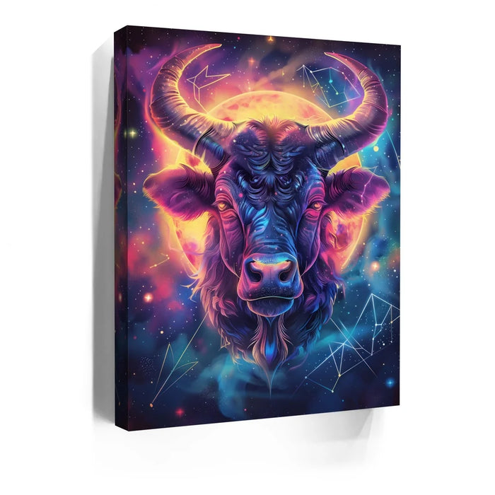 Featured image 5 for Astral Taurus