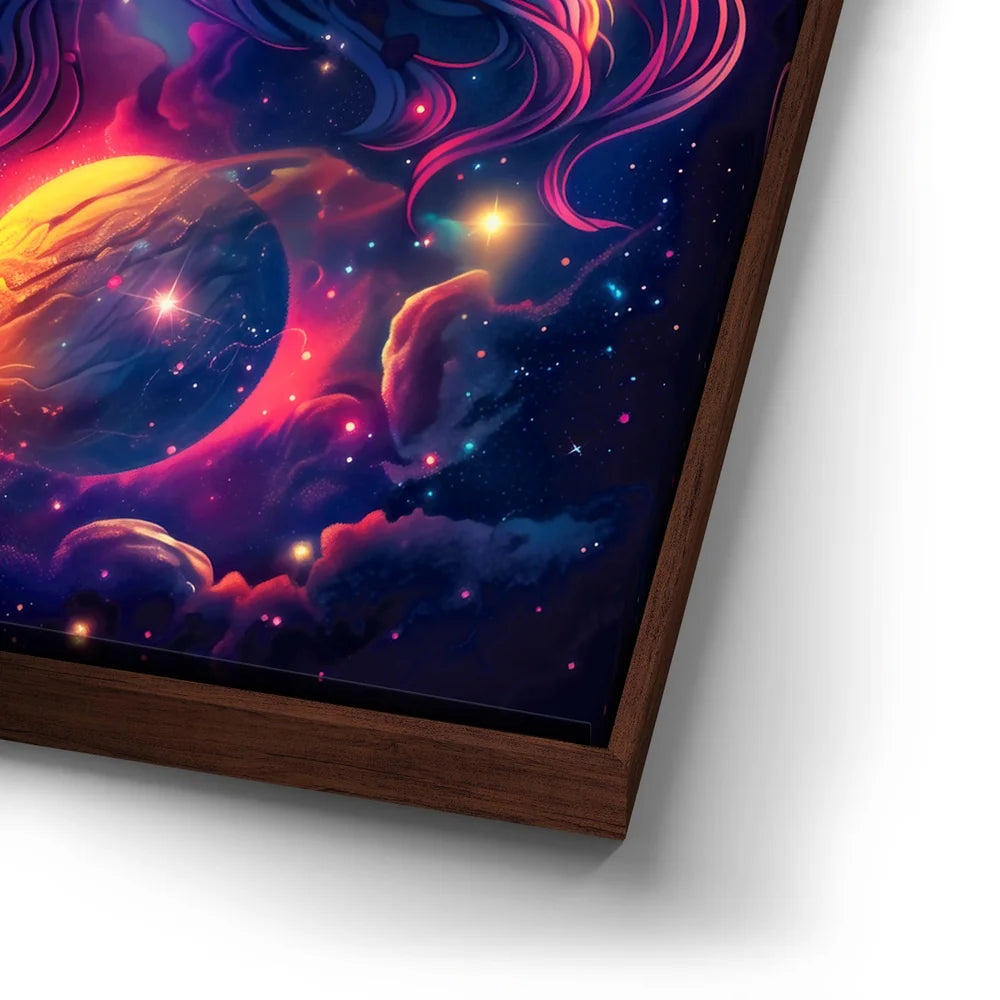 Featured image 14 for Astral Virgo Maiden