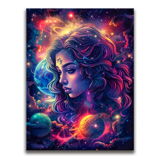 Astral Virgo Maiden