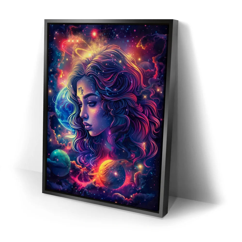 Featured image 2 for Astral Virgo Maiden