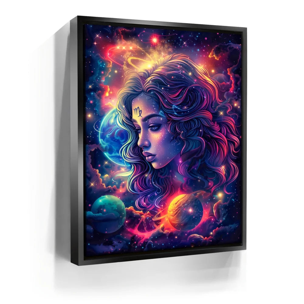 Featured image 5 for Astral Virgo Maiden
