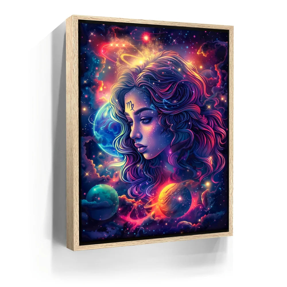 Featured image 9 for Astral Virgo Maiden