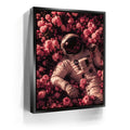 Featured image 6 for Astronaut in a Sea of Blossoms