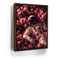 Featured image 11 for Astronaut in a Sea of Blossoms
