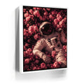 Featured image 7 for Astronaut in a Sea of Blossoms