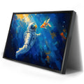 Thumbnail image 2 for Astronaut in the Deep