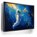 Featured image 6 for Astronaut in the Deep