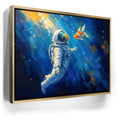 Featured image 8 for Astronaut in the Deep