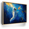 Featured image 10 for Astronaut in the Deep