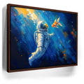 Featured image 11 for Astronaut in the Deep