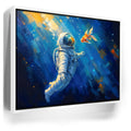 Featured image 7 for Astronaut in the Deep